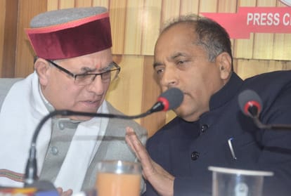 cm jairam thakur directions for crime against women