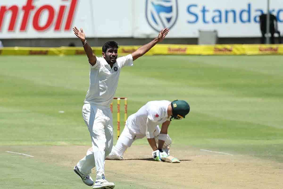 Four Indian players who made an impressive Test debut against South Africa