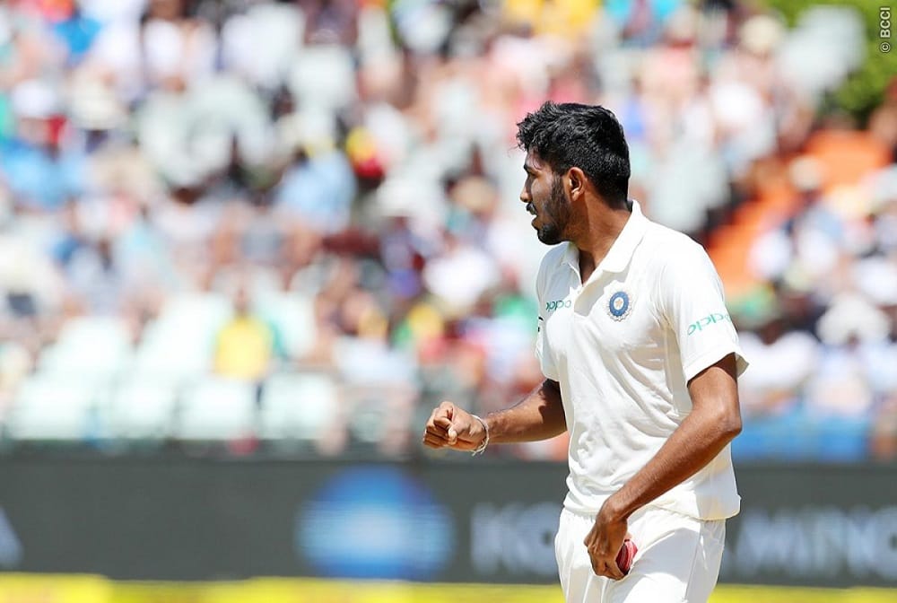 IndvsEng: Jasprit Bumrah unlikely to be fit for Lord’s Test: report