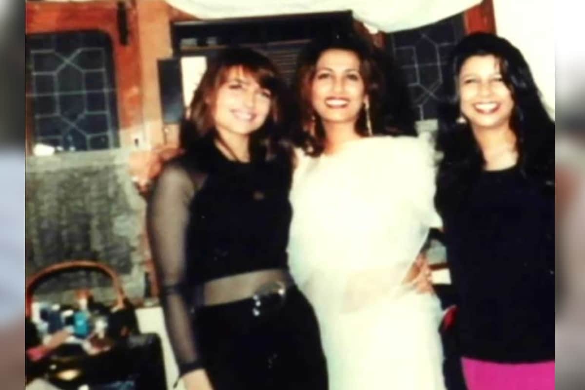 jessica lal birthday special how to manu sharma killed her
