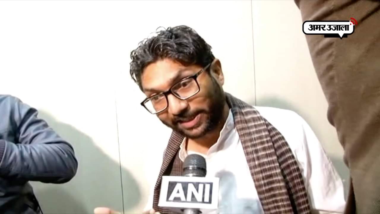 जिग्नेश मेवानी