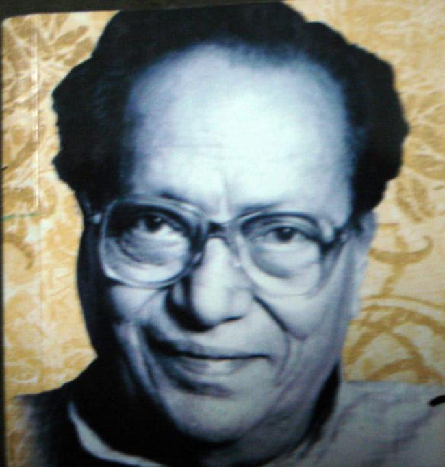 kamleshwar was not only a star writer but also a great human being