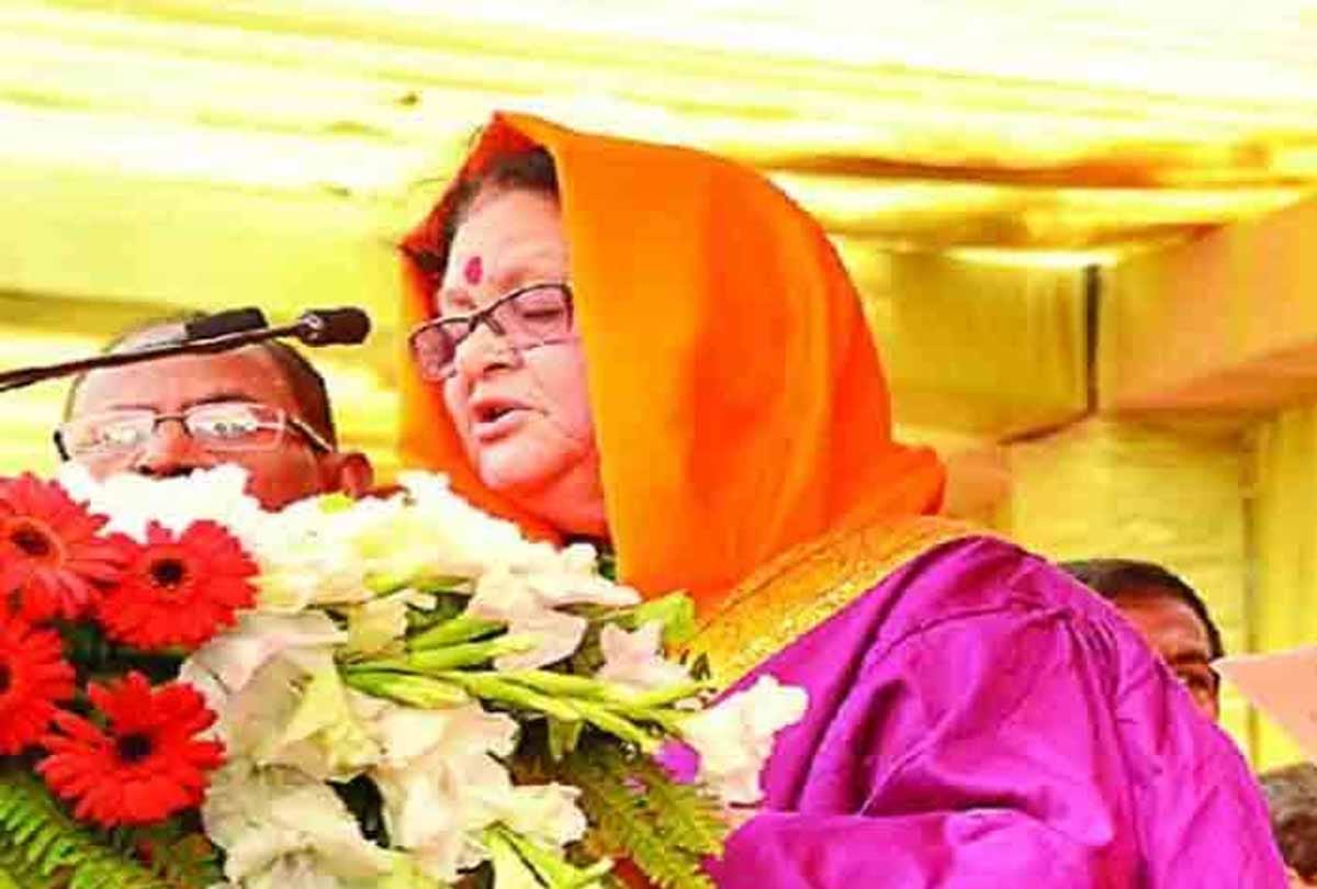 Kanpur mayor's verbal fight