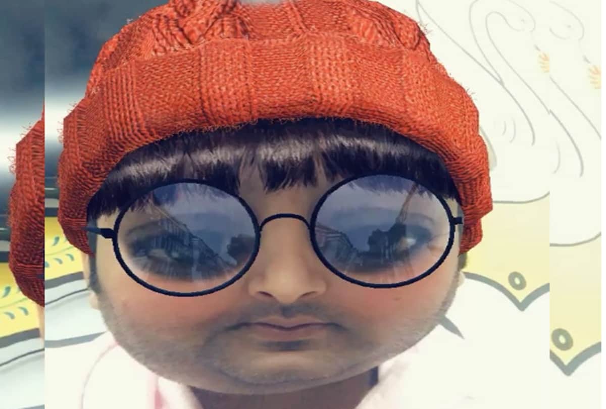 Kapil Sharma ready For The New Season Of The Kapil Sharma Show