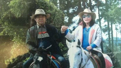 Story of a man Kim sok chol who fled North Korea but South Korea not ready to give him citizenship