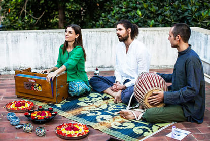 kirtan kriya reduce your frustration and stress