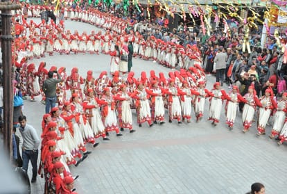  district kullu of himachal will get hygiene excellence award