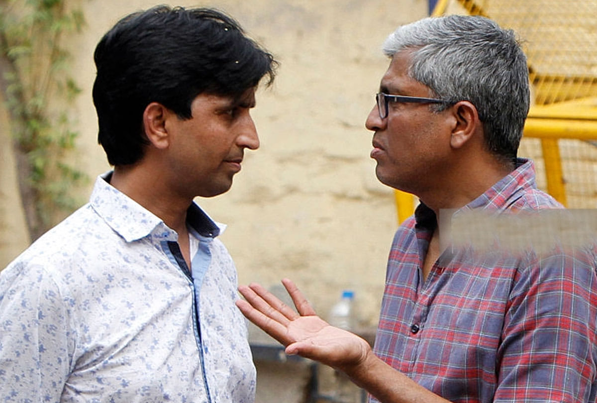 five reason why kejriwal not given rajya sabha ticket to kumar vishwas and ashutosh