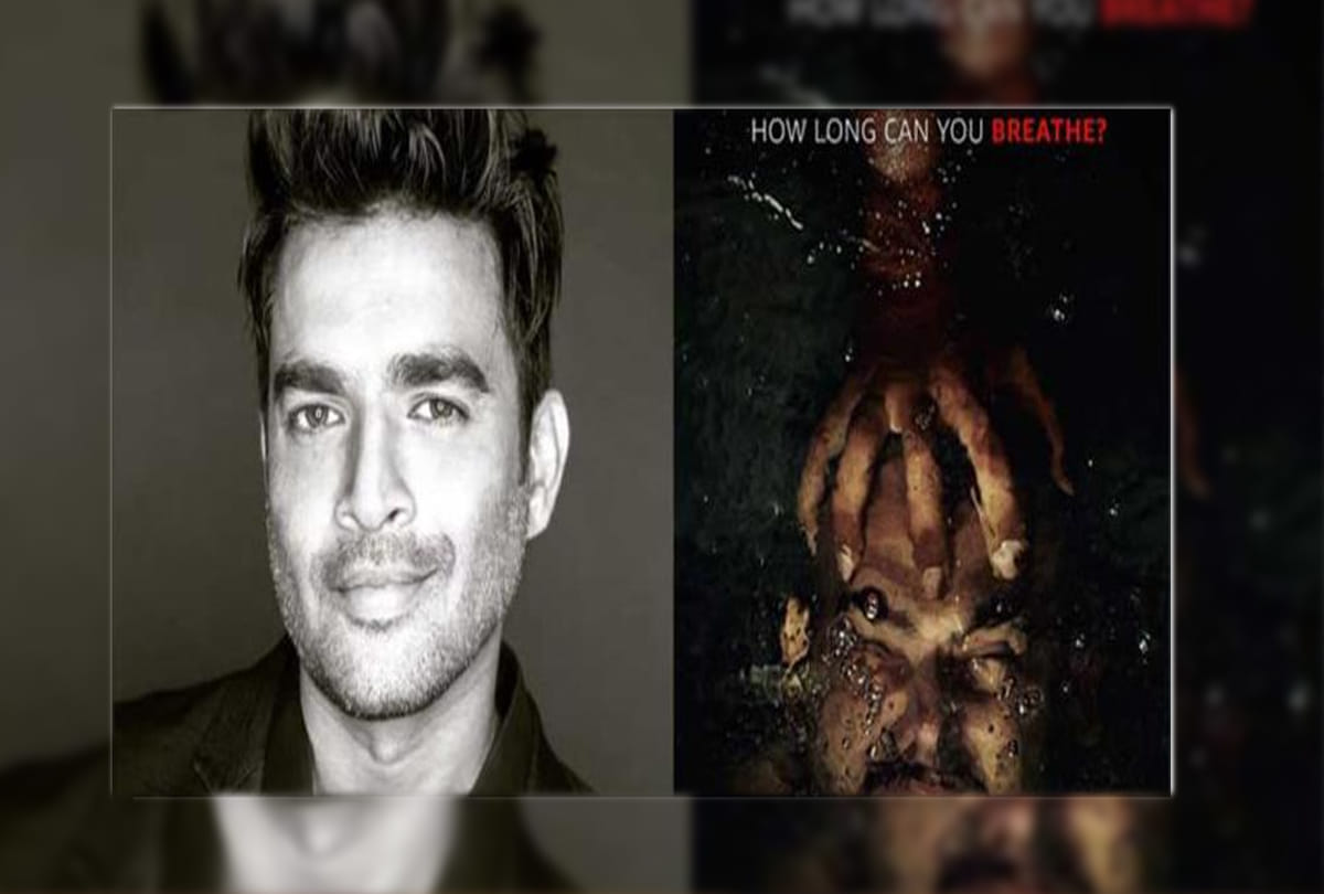 R Madhawan web series Breathe teaser out at amazon prime video