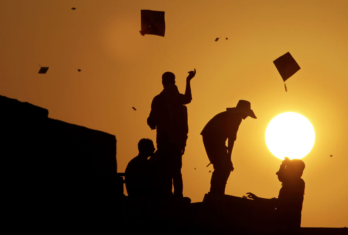 avoid 10 things on makar sankranti 2018
