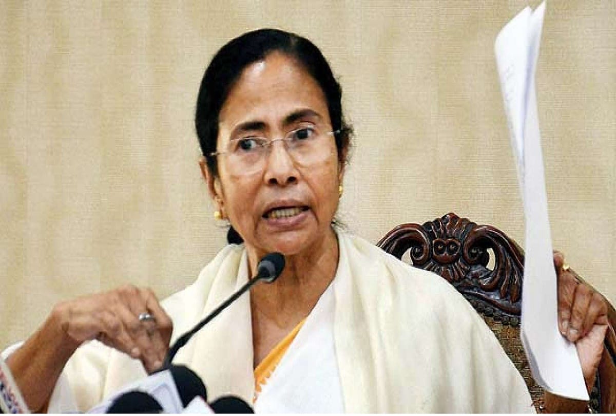Fir registered against CM Mamata Banerjee over NRC remark