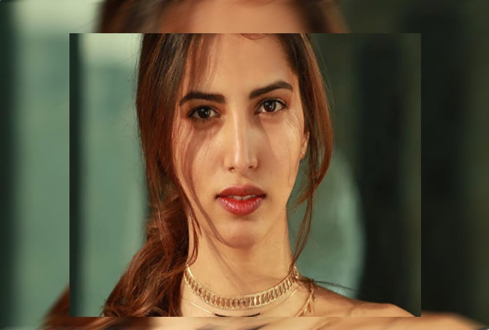 manasvi mamgai become Rhc vice president in america