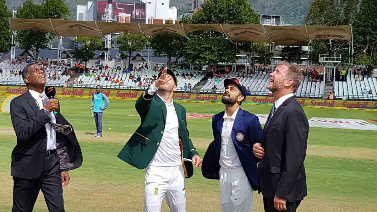 icc considering stopping coin toss in test cricket