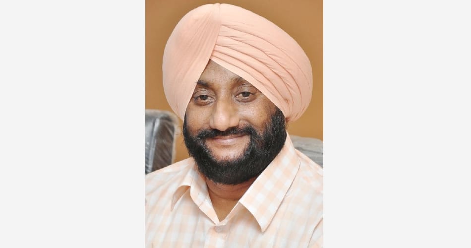 Punjab government's serious allegation on Mohali mayor 