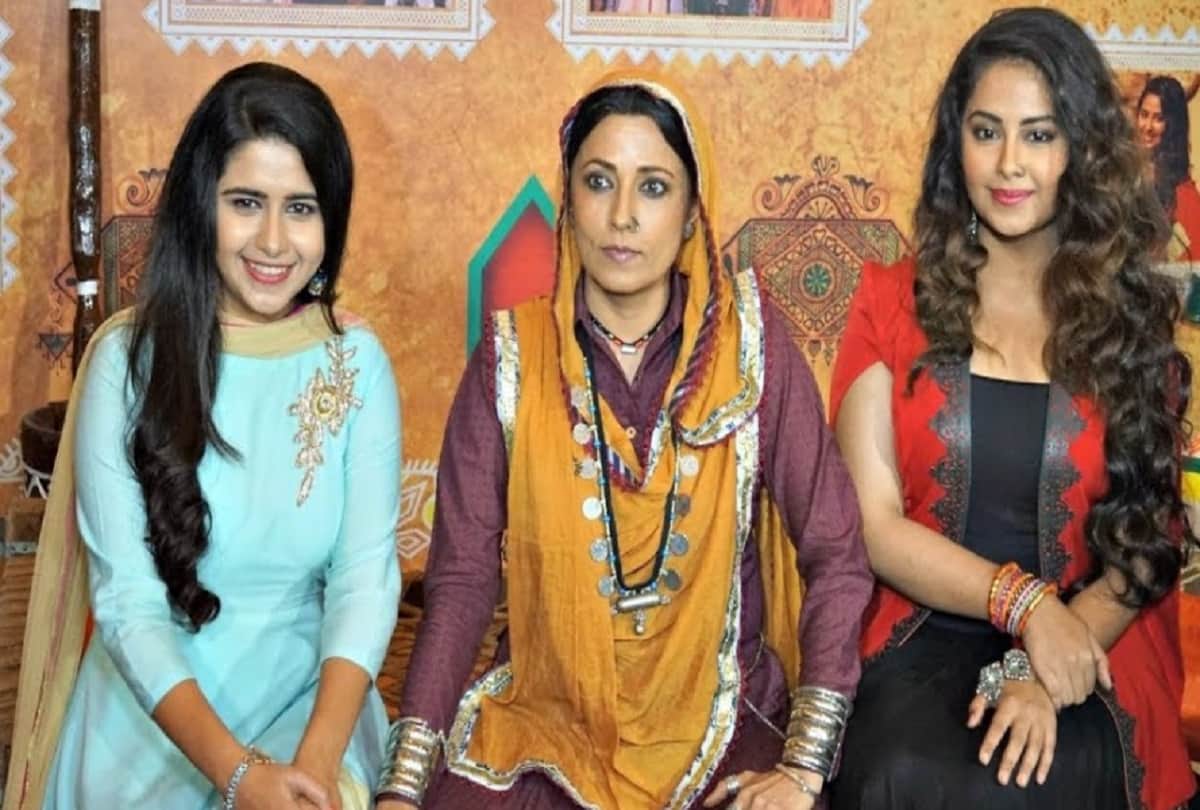 Meghna Malik may quits the show Lado Veerpur Ki Mardani