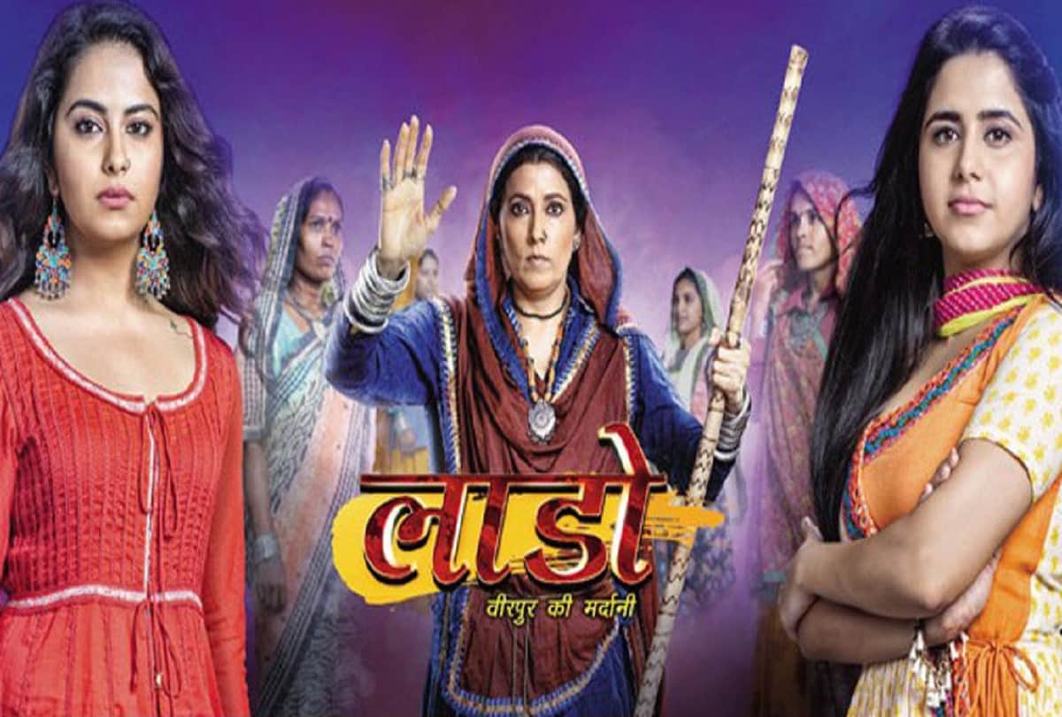 Meghna Malik may quits the show Lado Veerpur Ki Mardani