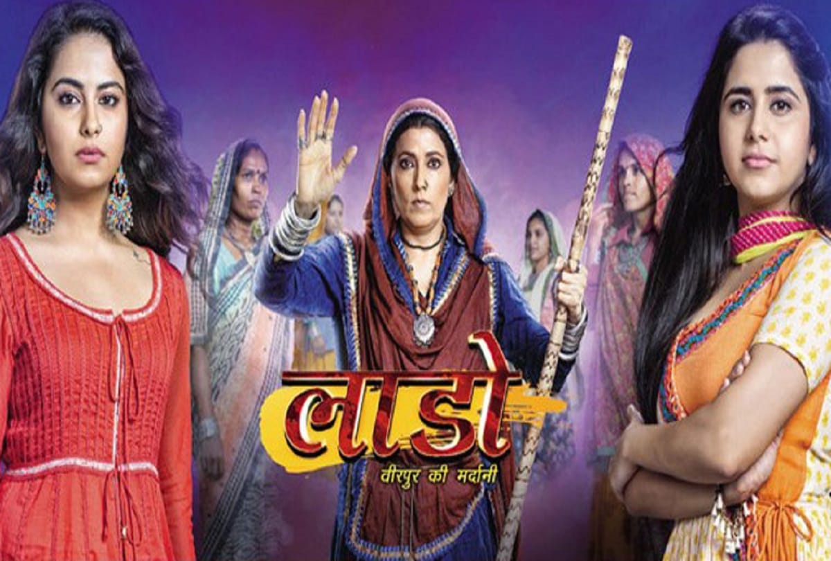 Meghna Malik may quits the show Lado Veerpur Ki Mardani