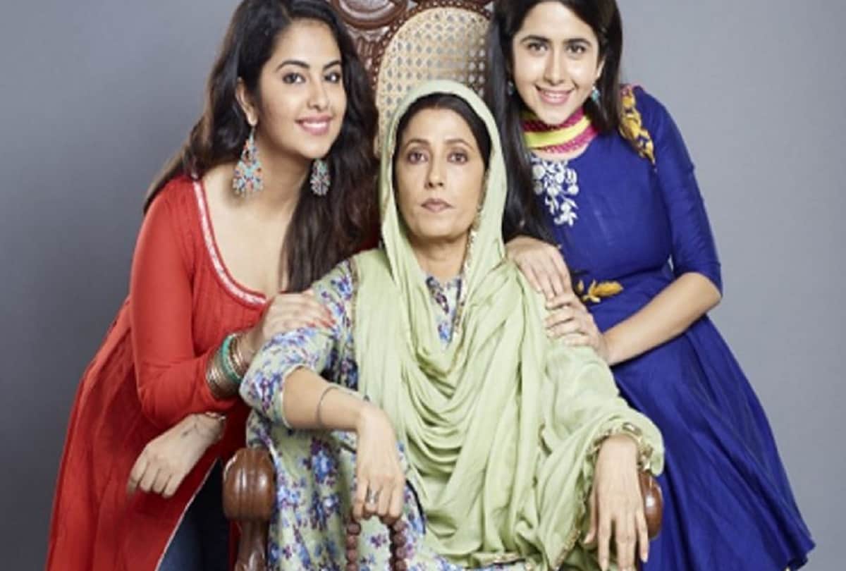 Meghna Malik may quits the show Lado Veerpur Ki Mardani