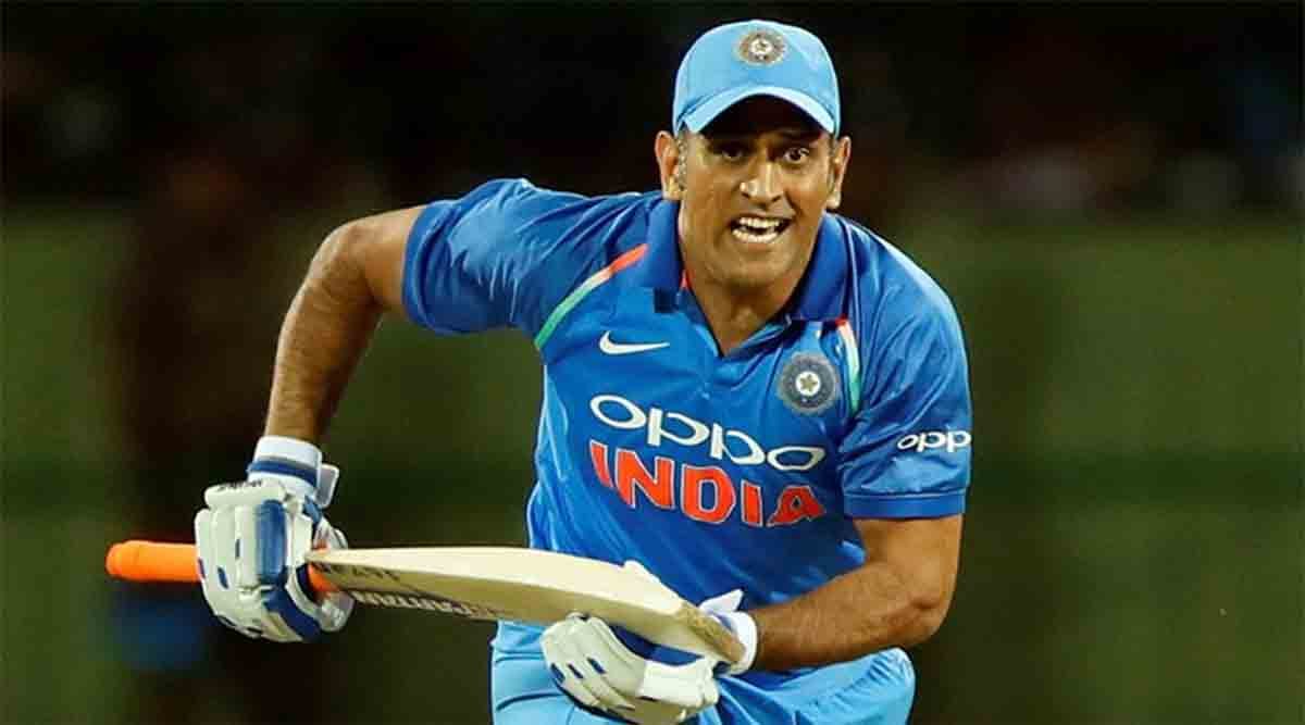ms dhoni takes correct drs and stunned england cricket team