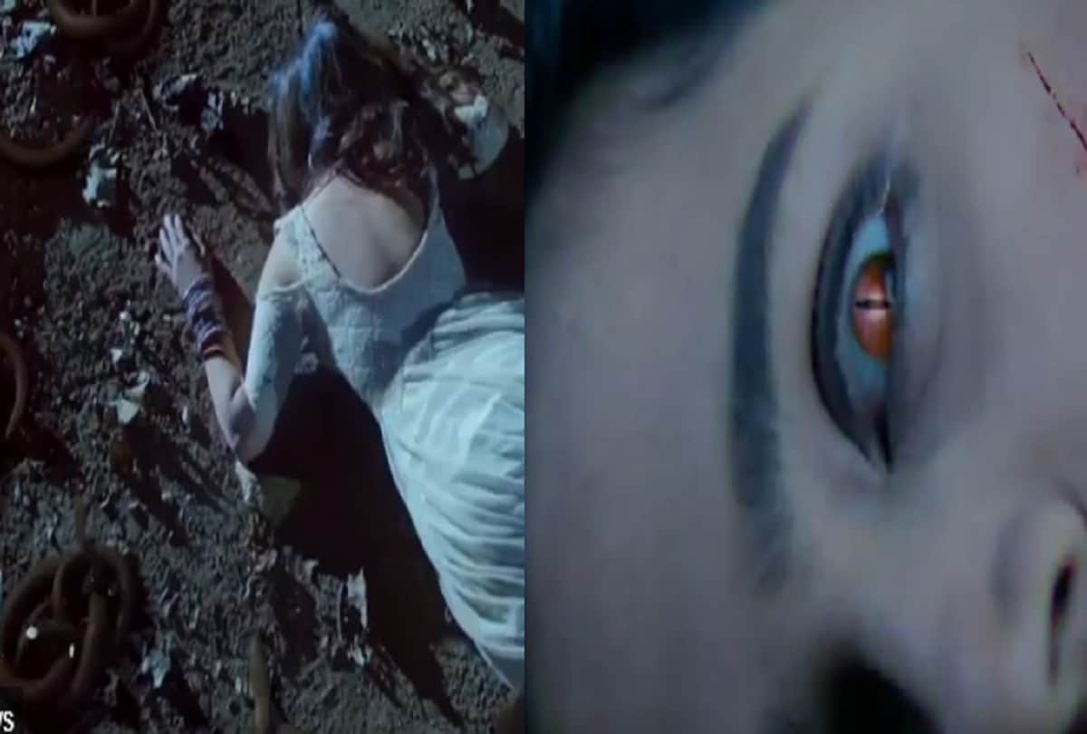 Ekta Kapoor serial Naagin season 3 teaser out 