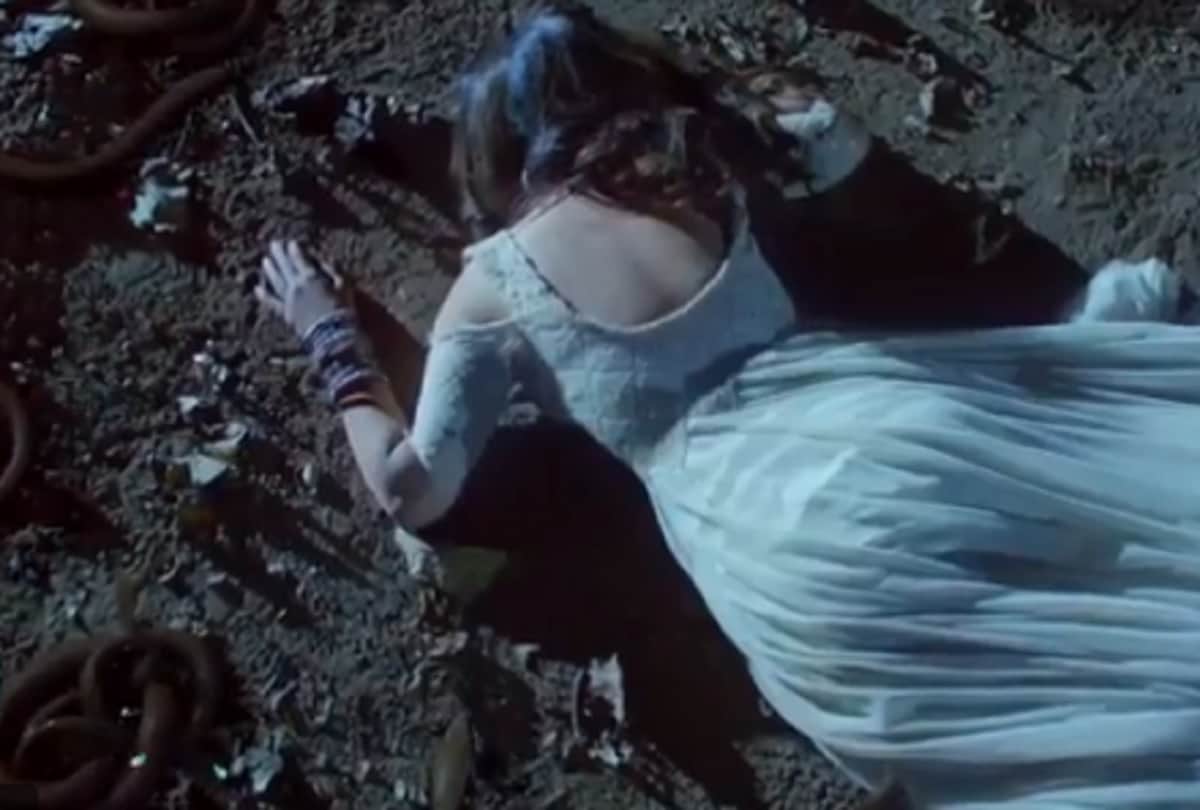 Ekta Kapoor serial Naagin season 3 teaser out 