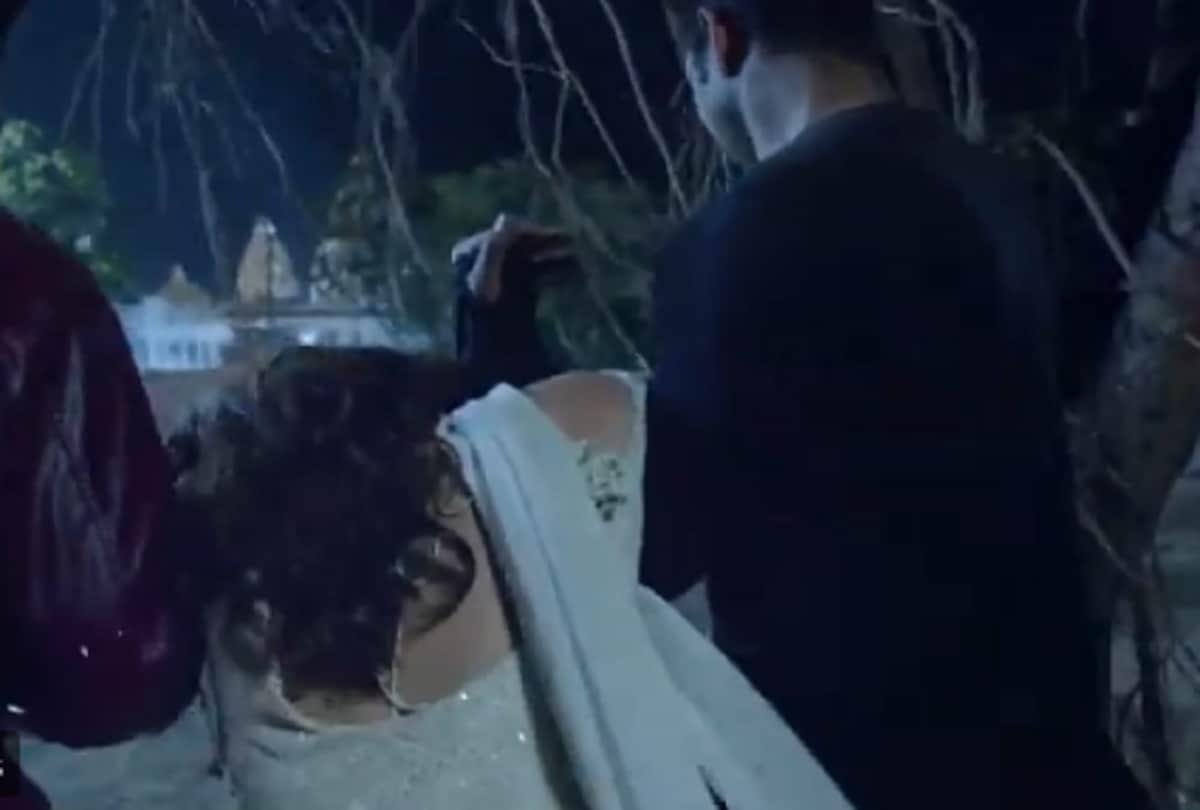 Ekta Kapoor serial Naagin season 3 teaser out 