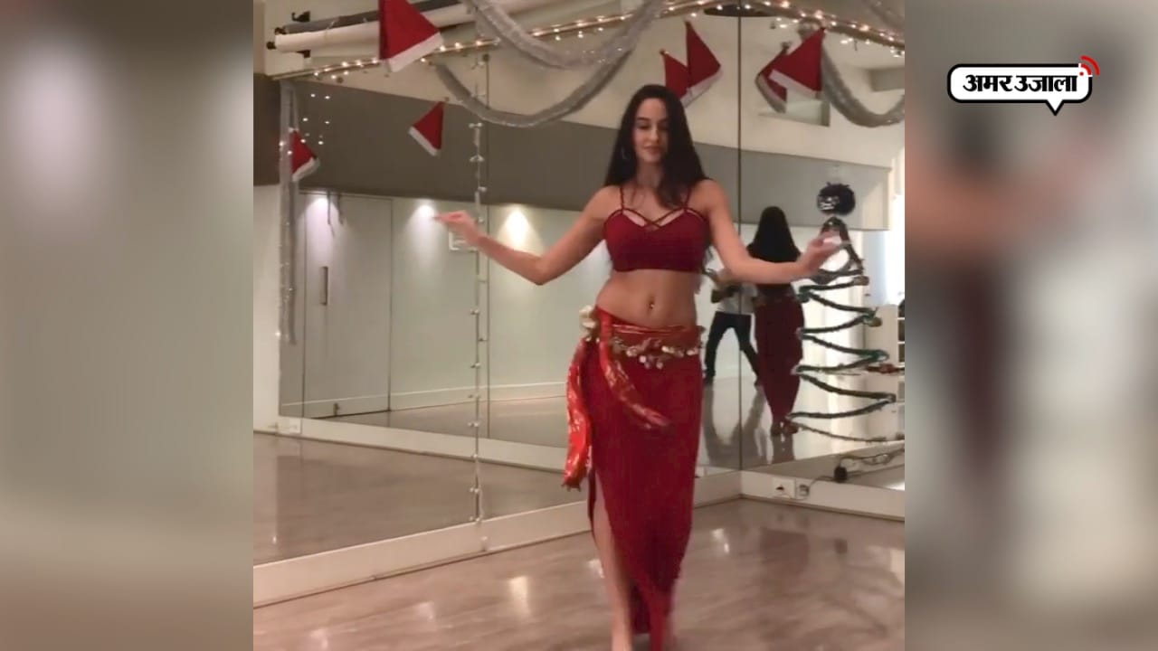 नोरा फतेही