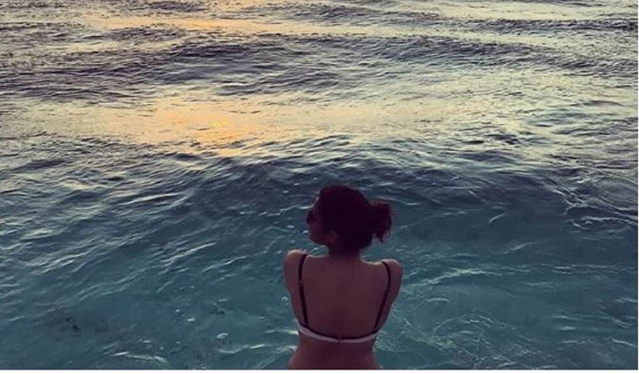 परिणीति चोपड़ा