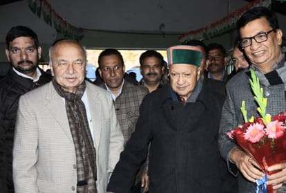 No decision yet on CLP leader in Himachal