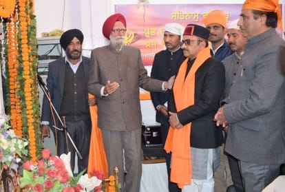 Himachal social justice minister rajiv sejal statement no VIP Culture
