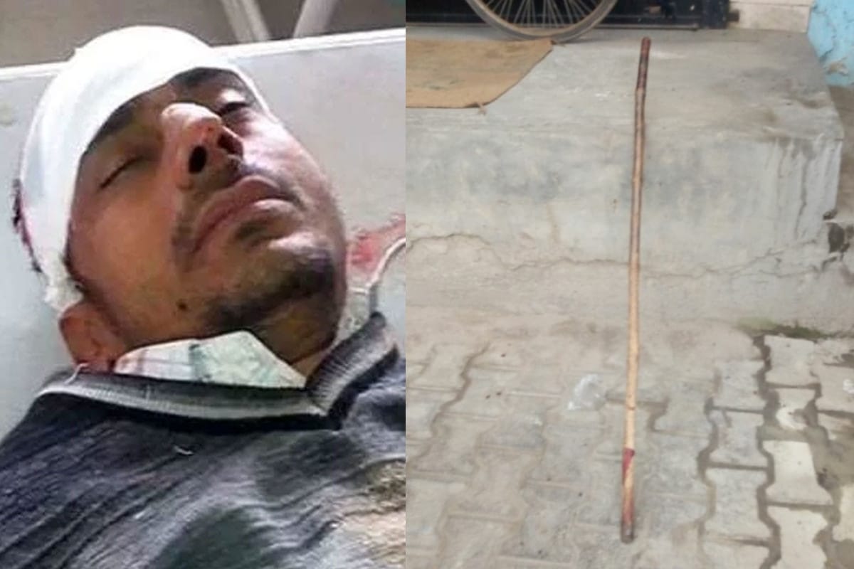 police biggest mistake revealed in palwal psycho killer case