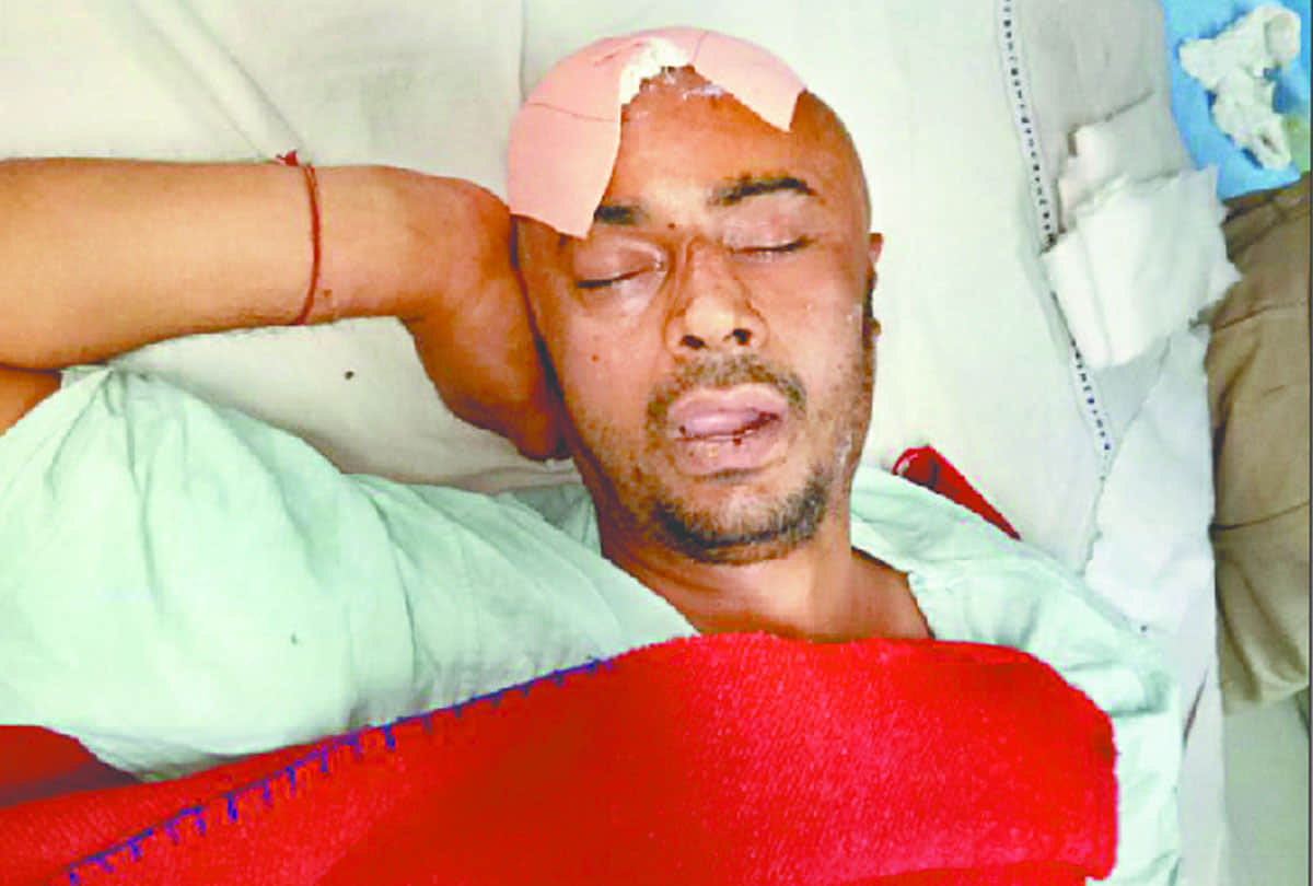 psycho killer accepted his crime