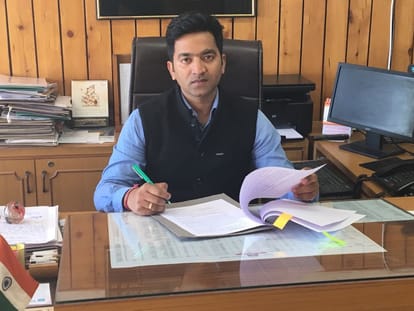 Himachal: खाद्य प्रसंस्करण उद्यम योजना में हिमाचल देश में अव्वल, मिलेंगे 60 करोड़, 14 हजार लोग होंगे लाभान्वित Himachal tops the country in food processing enterprise scheme, state will get Rs 60 crore