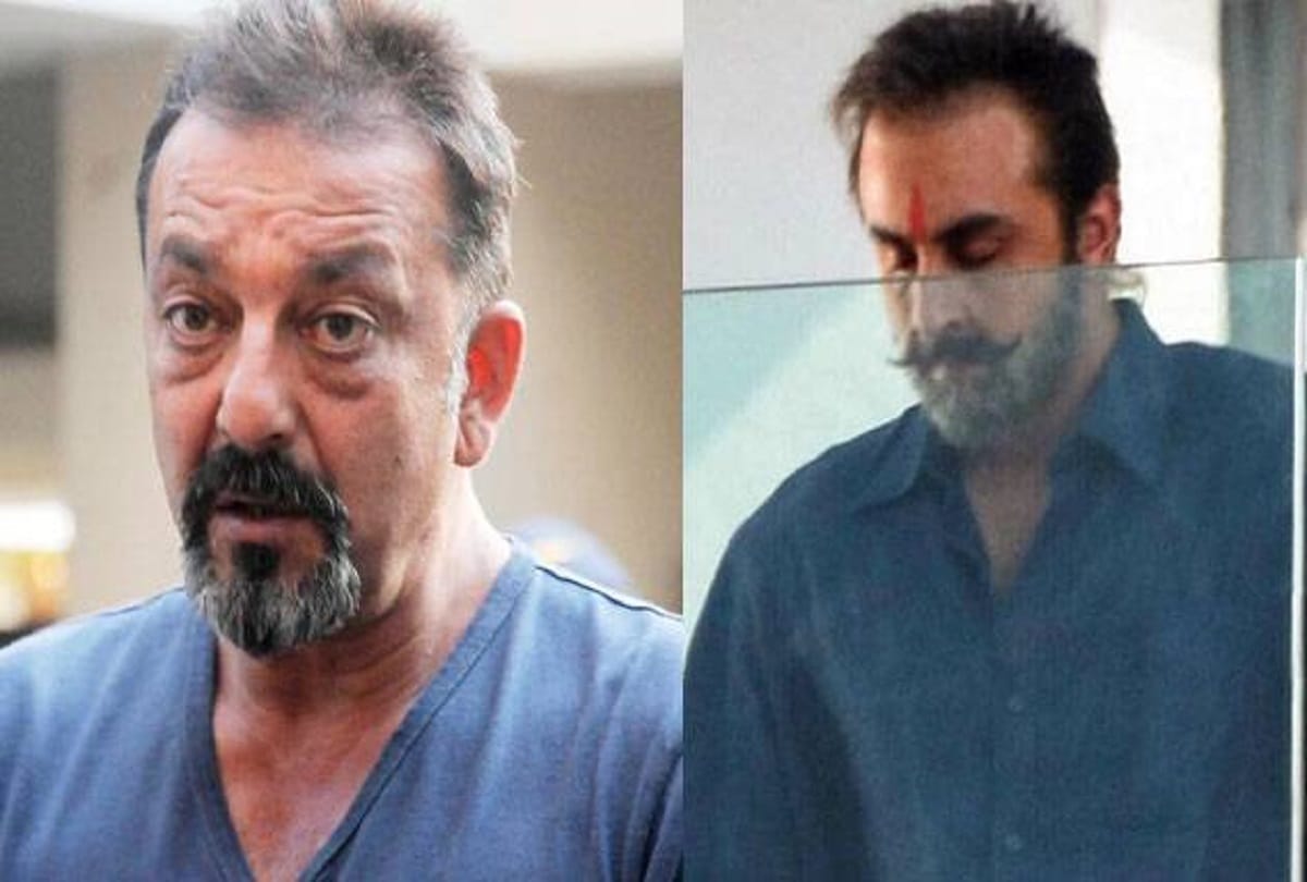 Sanjay Dutt will play lead role in Ranbir Kapoor upcoming film shamshera