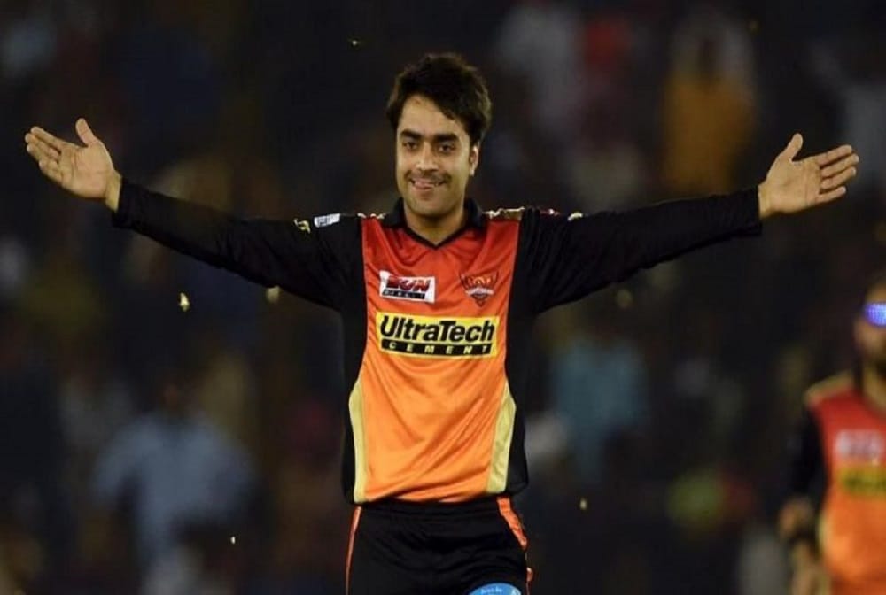 Live Streaming Details Of CSK Vs SRH Match In IPL 2019
