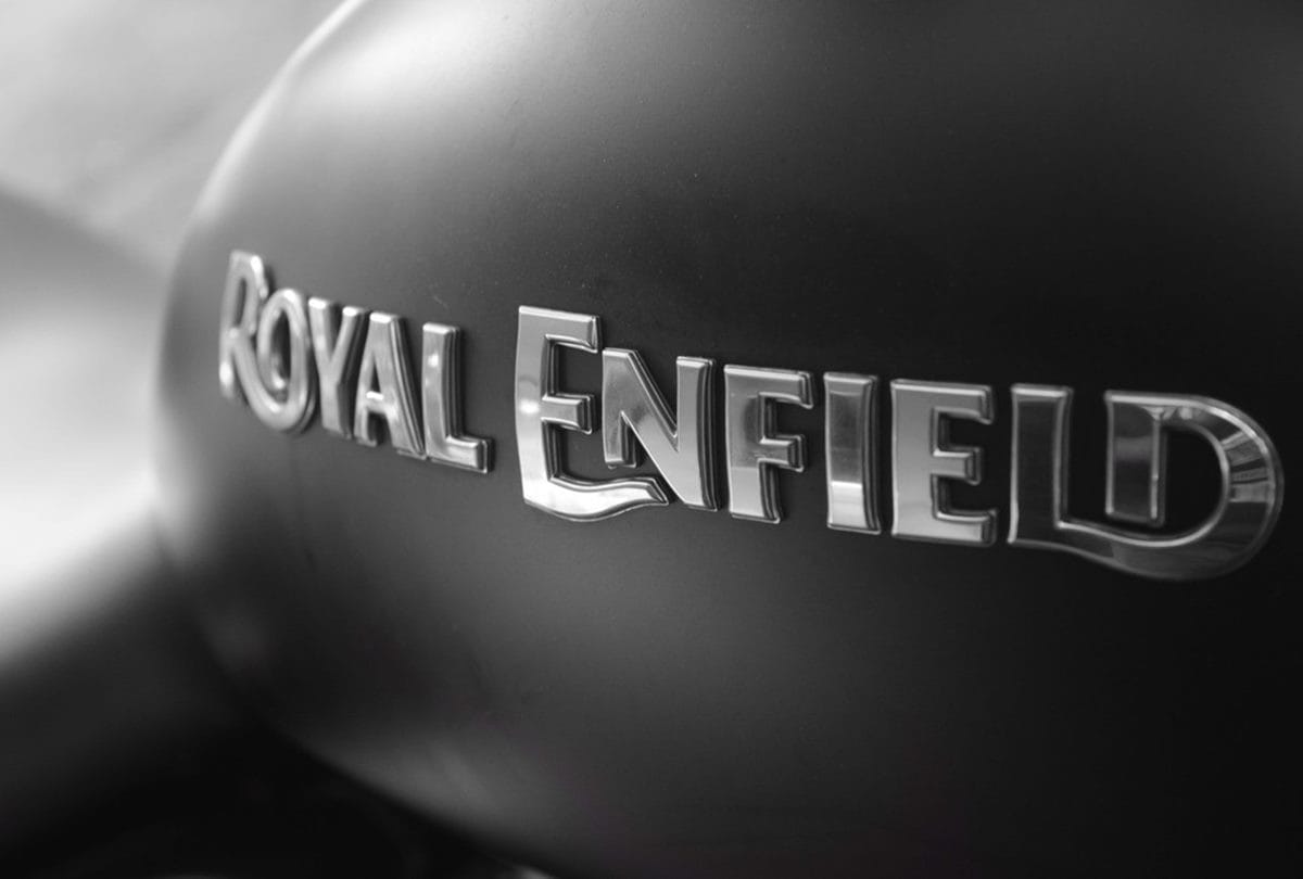 Royal Enfield Continental GT has been discontinued in India