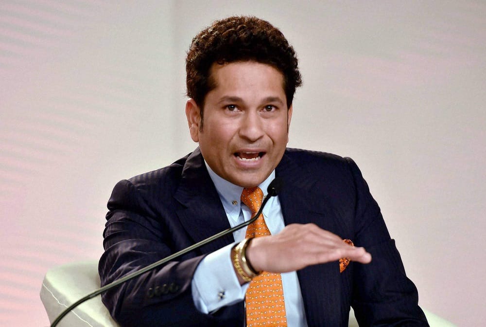 sachin tendulkar says indian batsman can not play strokes in south africa