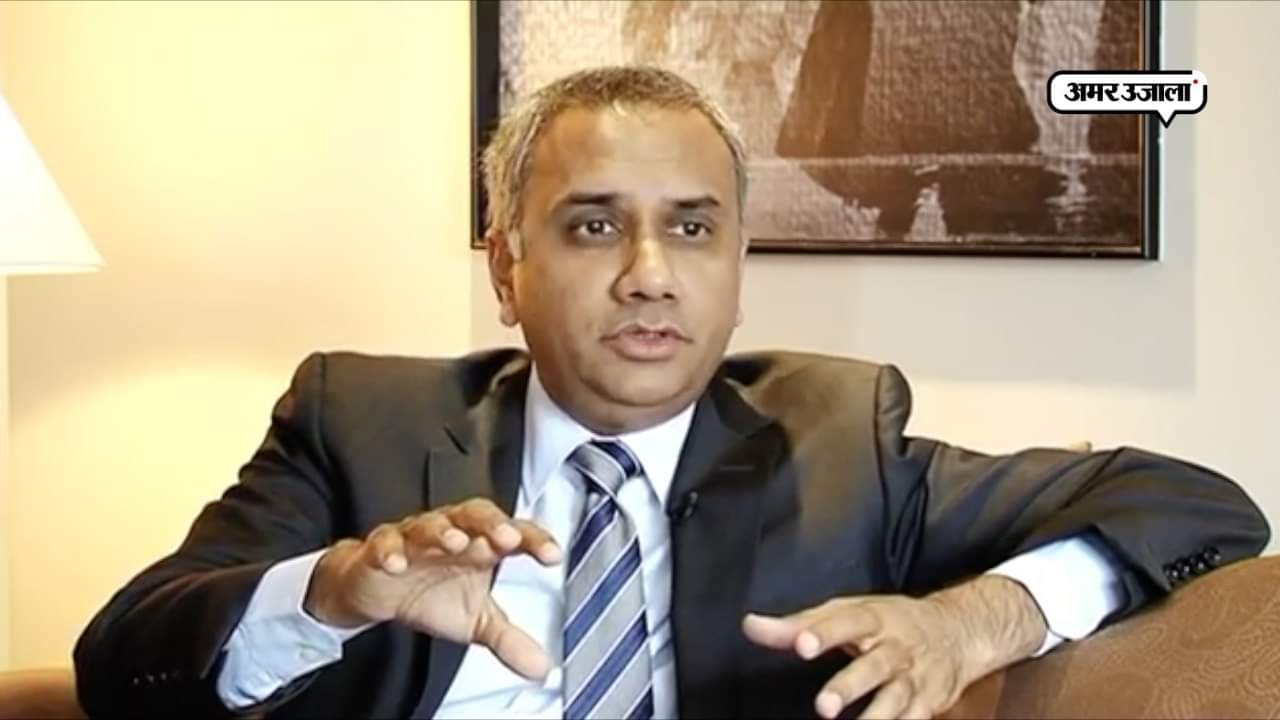 सलिल पारेख