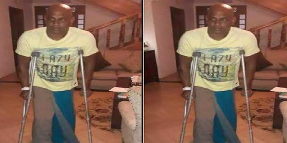 sanath jayasuriya now treated by indian ayurvedic doctor