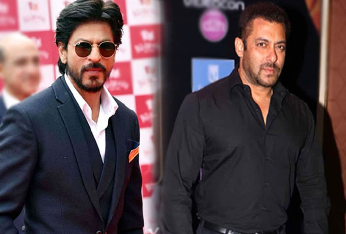 Salman Khan confirms his cameo in Shah Rukh Khan comeback film Pathan