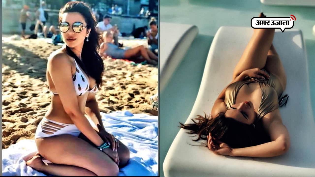 शमा सिकंदर