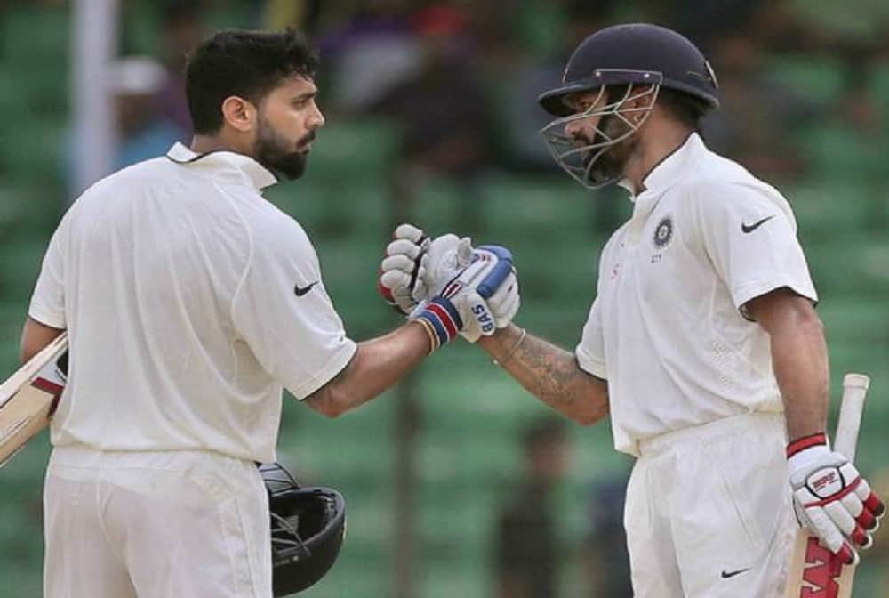 IND v SA team india may likely to play with these eleven players