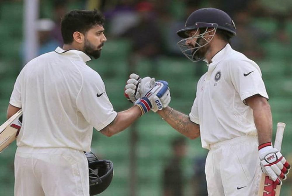 IND v SA team india may likely to play with these eleven players