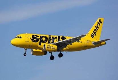 Indian origin passenger accused of sexually assaulting sleeping woman on flight