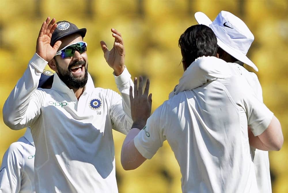 INDvSA 1st test: sachin tendulkar give important tips to indian pace bowler 