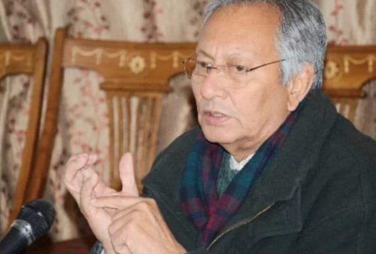 major vijay singh mankotia announced to contest loksabha elections 2019