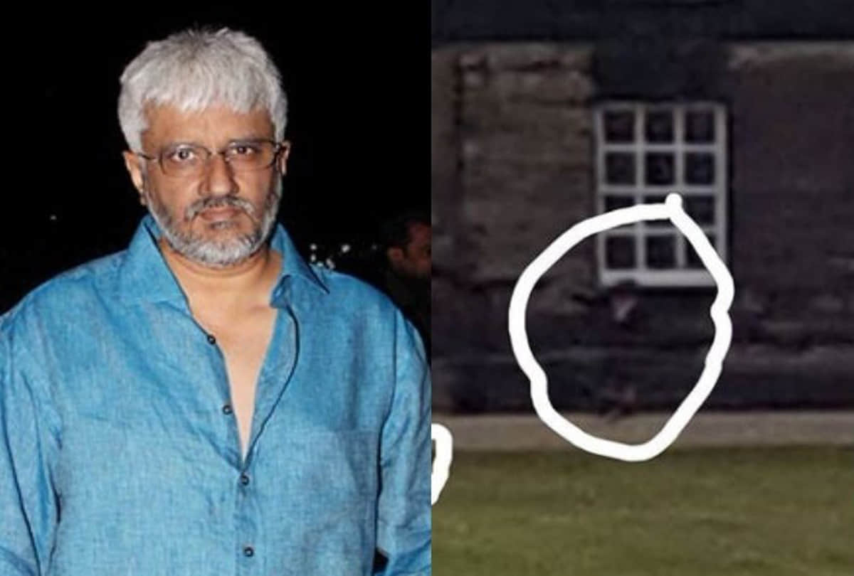vikram bhatt spotted spirit while shooting 1921