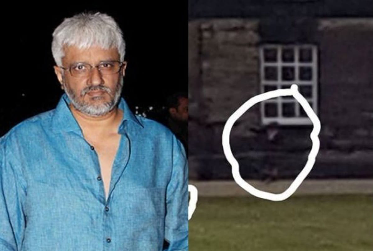 vikram bhatt spotted spirit while shooting 1921