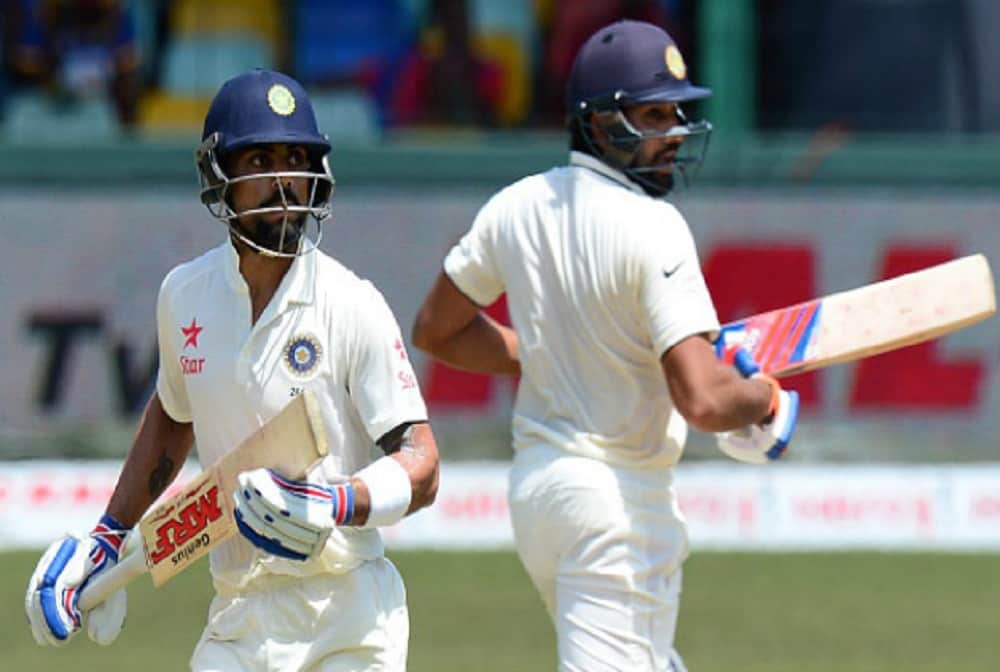 IND v SA team india may likely to play with these eleven players