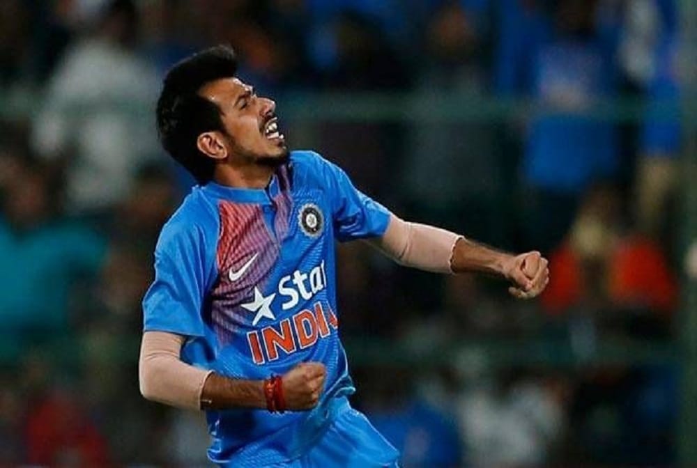 World Cup 2019, Indian Bowler Yuzvendra Chahal Untold Facts